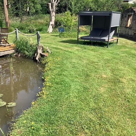 Ferienhaus Maar Beckingen Экстерьер фото