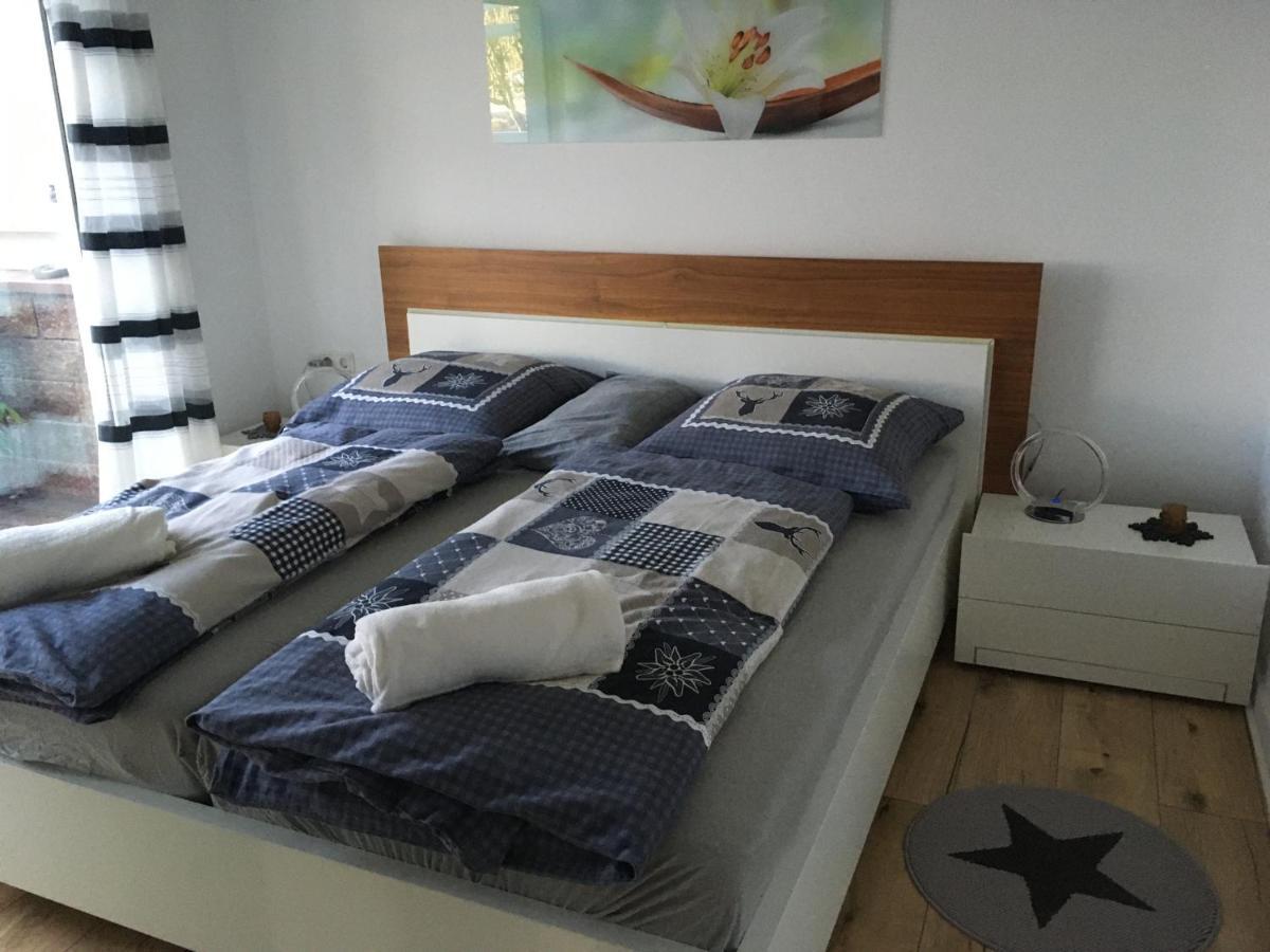 Ferienhaus Maar Beckingen Экстерьер фото