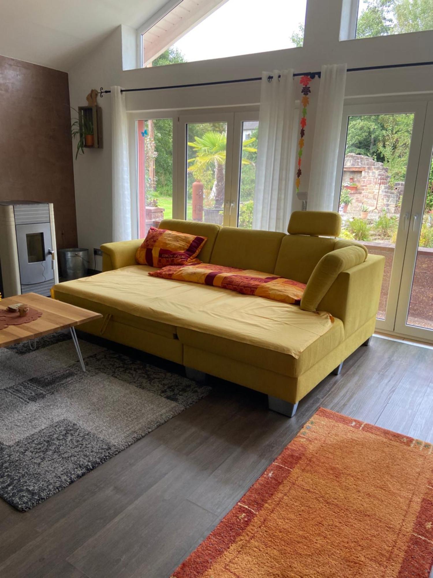 Ferienhaus Maar Beckingen Экстерьер фото