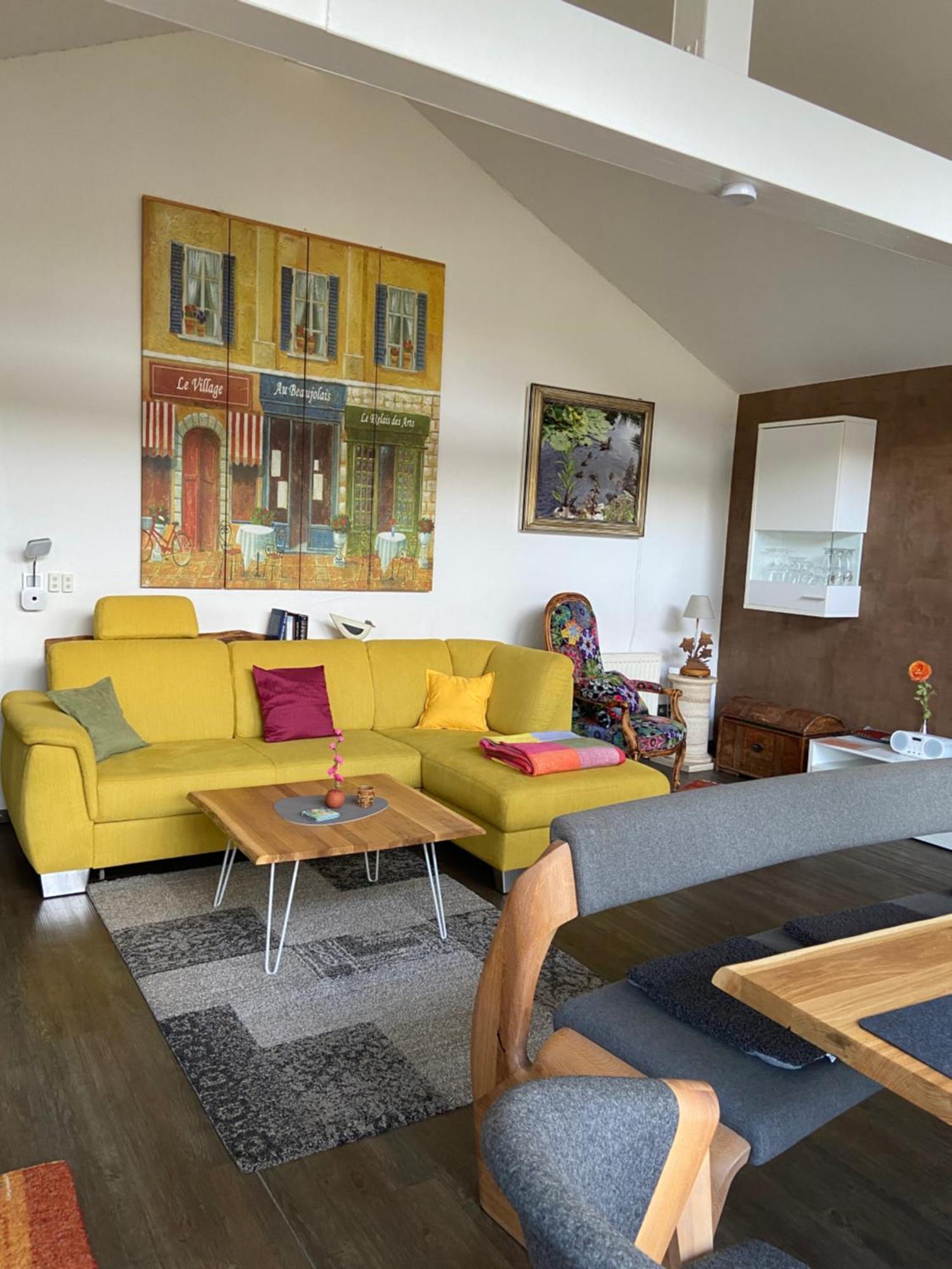 Ferienhaus Maar Beckingen Экстерьер фото