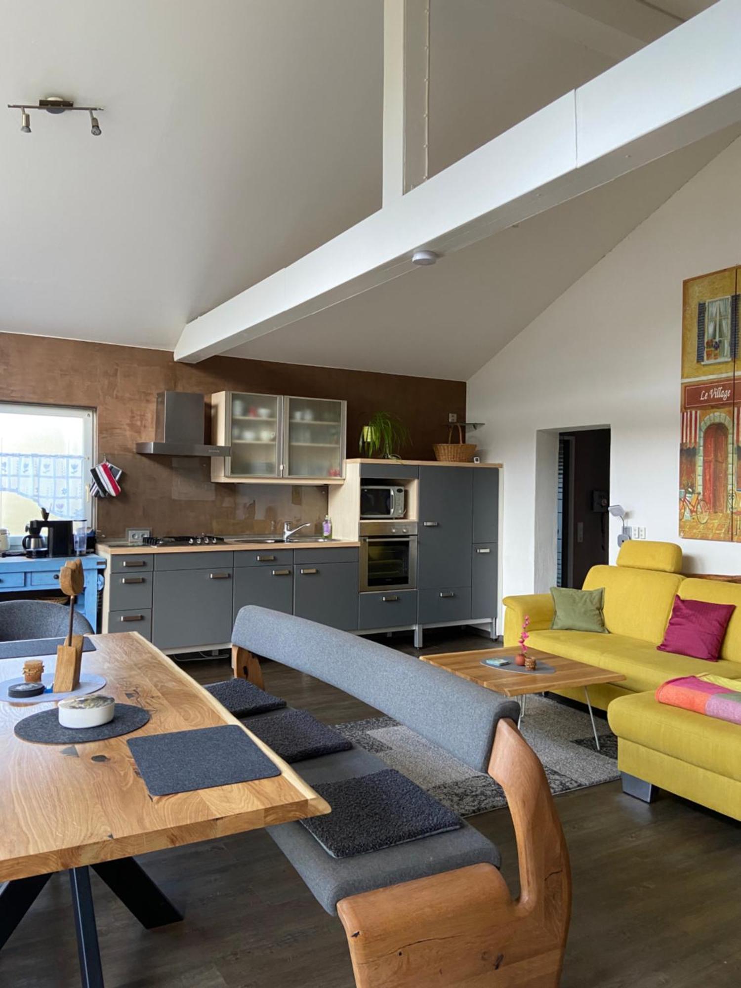 Ferienhaus Maar Beckingen Экстерьер фото