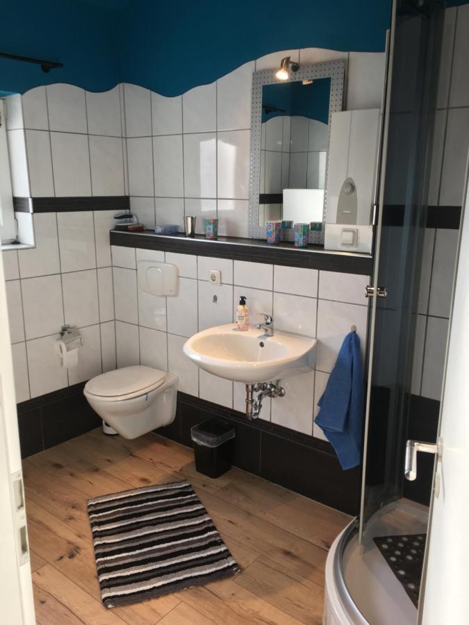 Ferienhaus Maar Beckingen Экстерьер фото