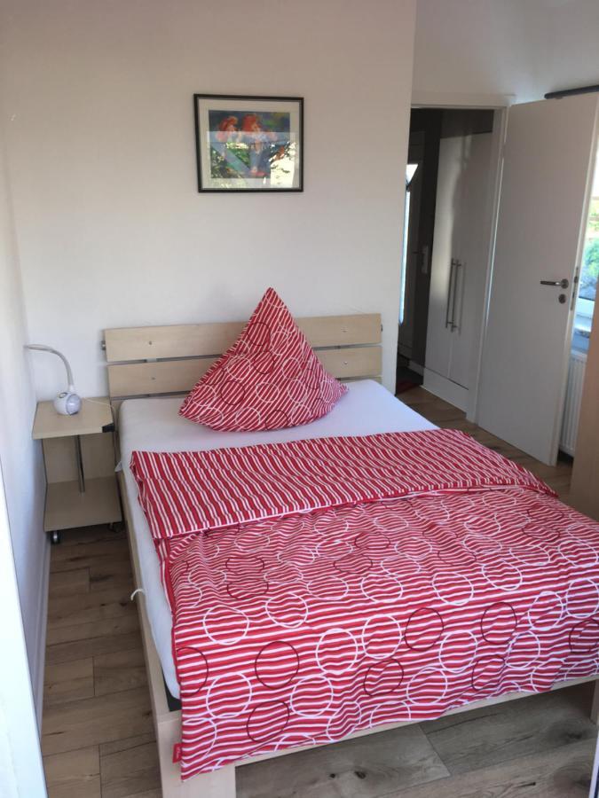 Ferienhaus Maar Beckingen Экстерьер фото